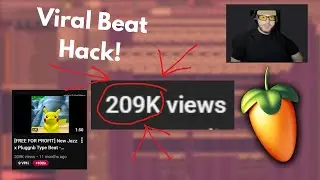 How to Make New Jazz Pluggnb Beats THE RIGHT WAY 🔥