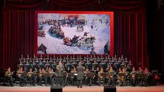 Ансамбль Александрова — «Вдоль по Питерской»