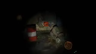 playing hl alyx pt2