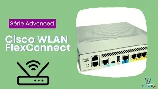 Configurando uma Rede WLAN com Cisco FlexConnect