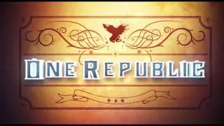 ONEREPUBLIC @ tele-club 12|04|11