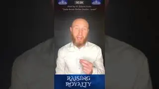👑 Raising Royalty 👑 DAILY EXCERPT 2