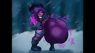 Murder drones vore