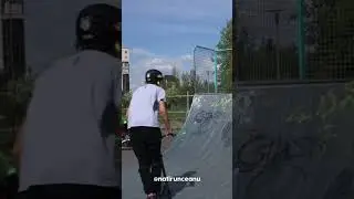 Un downside kickless pentru voi!