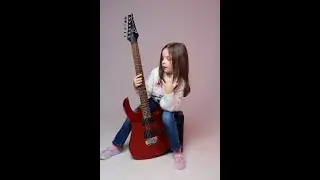 Детский блог Дуси и Лизет