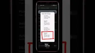 Upgrade OS on any phone
