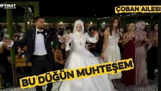 EDA & AHMET DÜĞÜN TÖRENİ FIRATKAMERA  GRUP HALİS NİKOPOLİS KIR DÜĞÜN SALONU (0538 231 70 71)