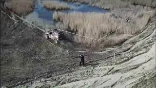 Джип да масленица