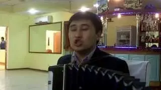 Сырнайшы Рахат Бекасыл