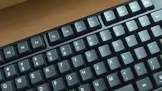 How to type letter U in computer using keyboard shortcut