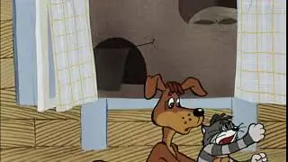 Отдай сейчас же нашу посылку!