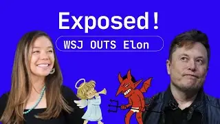 Revealed! Elon's Desperate Affair With Beautiful Nicole Shanahan.