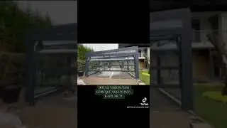 Full Vision Otomatik Kapı Sistemleri