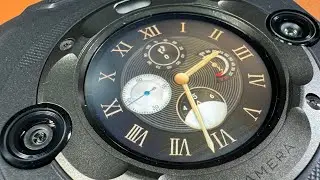 TELEFONO MÓVIL ANDROID 13 BLACKVIEW BV9300Pro - UNBOXING
