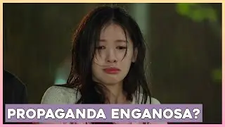 Dividindo opiniões: Love Next Door (O amor mora ao lado)  - Episódios 7 e 8 comentados
