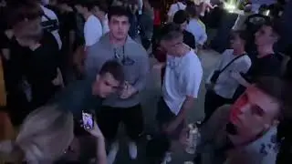 OBLADAET ft. Lil Krystall - MB live players show 2