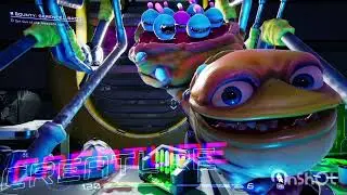HIGH ON LIFE PT9