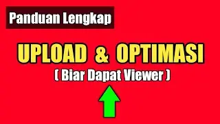 New Version Upload Video To YouTube At The Same Time Youtube SEO Optimization