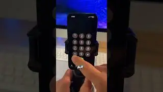 3 geheime iPhone Codes 