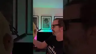 My smart glasses now can tell me what I’m looking at.