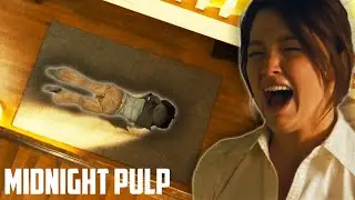 Her Mother Tried To Kill Her! | The Haunting Of Molly Hartley (2008) | Midnight Pulp