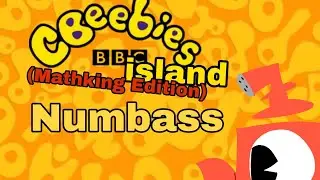 Cbeebies island (Mathking Edition) - numbass