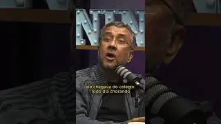 Paulinho gogó e Paulinho Tuntum
