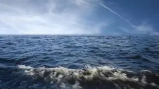 МОРЕ Футаж 2