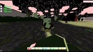 Unturned How To Find The Outfield