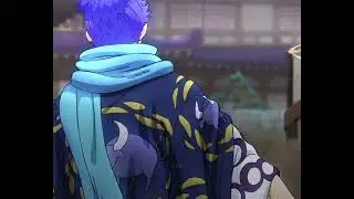 Ryuma X Zoro🔥