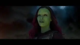 Стражи голактики 2