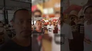 ’ขนมจีนแม่มาลา มีขายขนมปังอังกฤษ‘ VONG VLOG EP.1 รับชมได้แล้ววันนี้