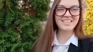 Студентка МГУПП Е. Подлесных об университете