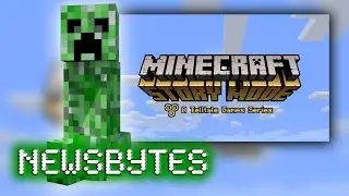 Telltale Is Making A Minecraft Story Mode Game | Newsbytes
