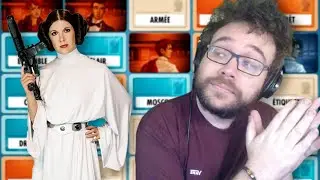 L'ACCOUCHEMENT | CodeNames