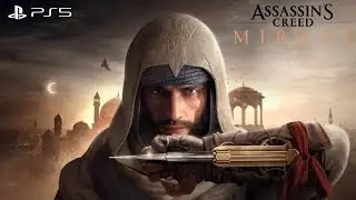 Assassin's Creed Mirage - The Calling (Find the Hidden place)