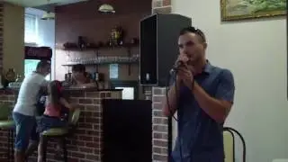 "Я уйду и не вернусь". Семён Зайцев.