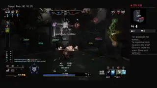 Smite Joust