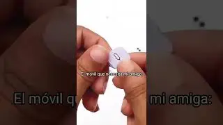 el móvil ue necesito