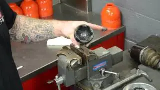 RCV Performance - Pro Series Outboard CV Rebuild Tutorial