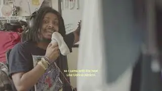 Kyler Jordan - The Recipe Kystyle