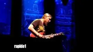 Tedeschi Trucks Band Same Old Blues Paris 2014