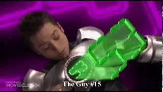 The Guy