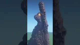 What if Minecraft added Spirits to the Swamp? 