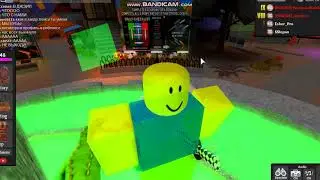 Обнова роблокса во время игры