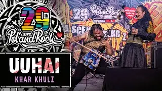 Uuhai – Khar Khulz 