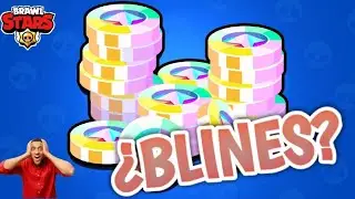 BRAWL STARS | ¿QUE SON LOS BLINES?