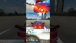 LOUDEST CAR IN GAMING HISTORY #TwinTurbo #aventador
