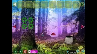WOW Fantasy Renovation Jungle Escape Walkthrough [WOWEscape]