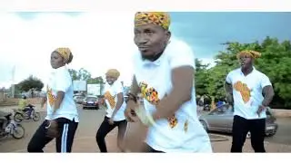 MADOU DIABATÉ dit Madess _-_ (Clip officiel 2020) publié par K Design Prod.